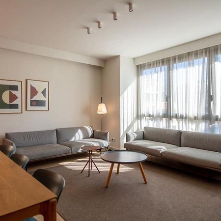 Apartament Jardinets De Gracia By The 5Ve Soul Barcelona Zewnętrze zdjęcie