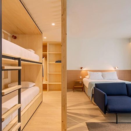 Apartament Jardinets De Gracia By The 5Ve Soul Barcelona Zewnętrze zdjęcie