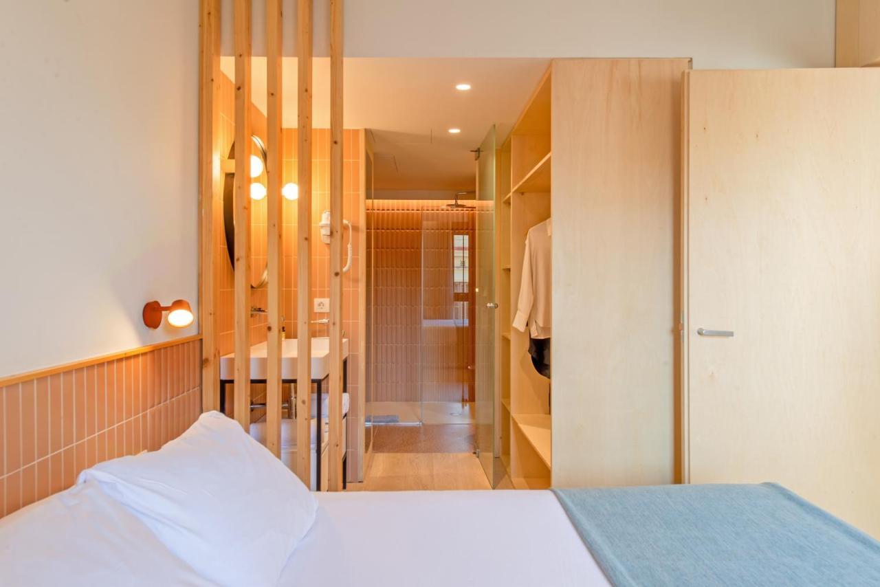 Apartament Jardinets De Gracia By The 5Ve Soul Barcelona Zewnętrze zdjęcie