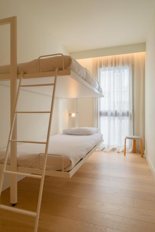 Apartament Jardinets De Gracia By The 5Ve Soul Barcelona Zewnętrze zdjęcie
