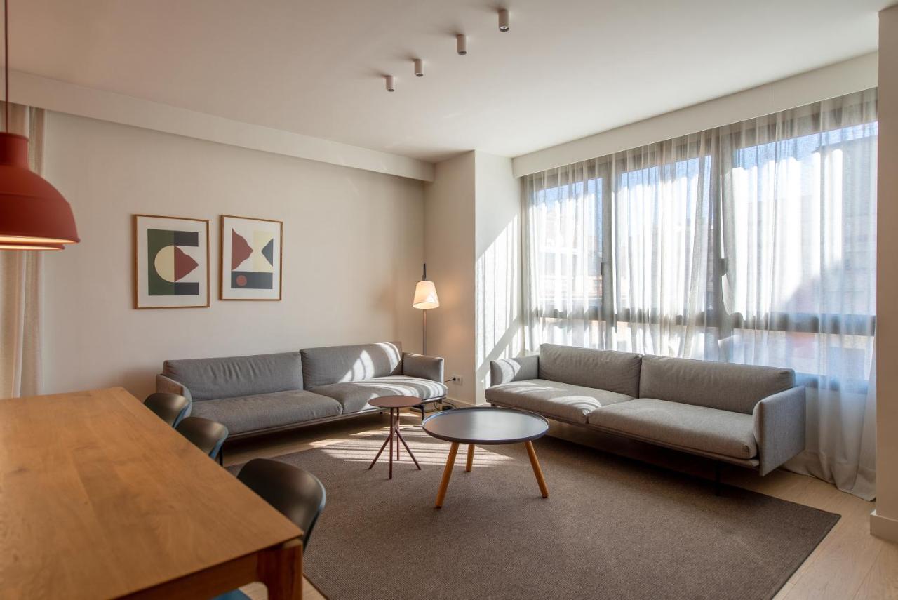 Apartament Jardinets De Gracia By The 5Ve Soul Barcelona Zewnętrze zdjęcie