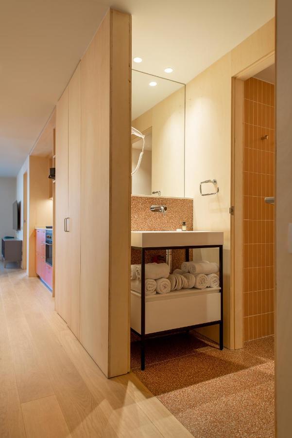 Apartament Jardinets De Gracia By The 5Ve Soul Barcelona Zewnętrze zdjęcie