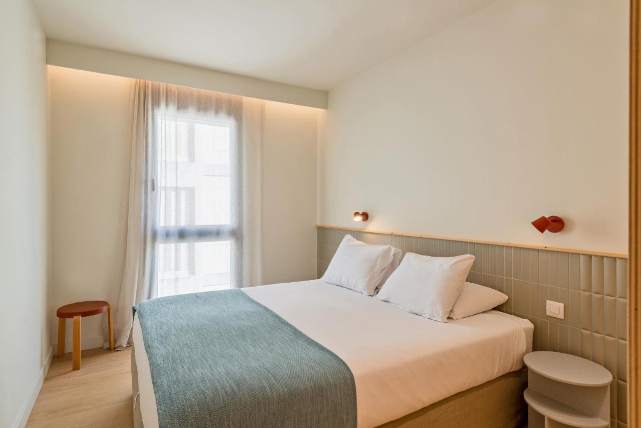 Apartament Jardinets De Gracia By The 5Ve Soul Barcelona Zewnętrze zdjęcie