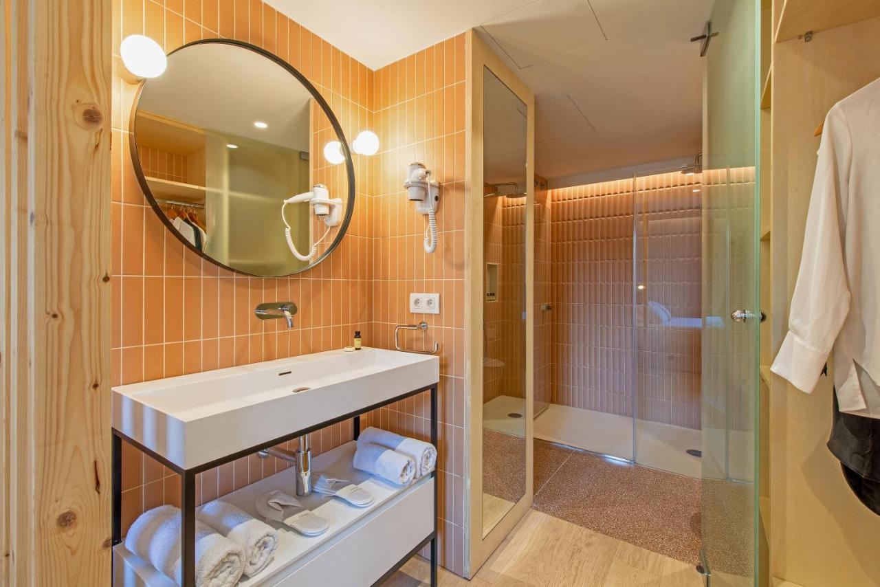 Apartament Jardinets De Gracia By The 5Ve Soul Barcelona Zewnętrze zdjęcie