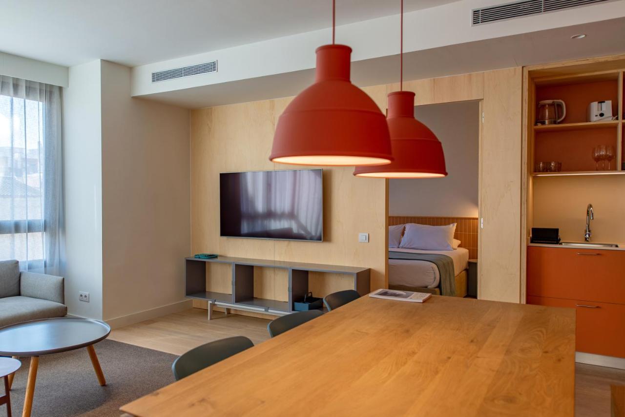 Apartament Jardinets De Gracia By The 5Ve Soul Barcelona Zewnętrze zdjęcie