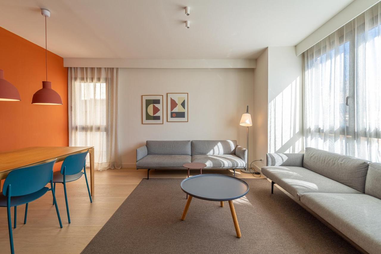 Apartament Jardinets De Gracia By The 5Ve Soul Barcelona Zewnętrze zdjęcie
