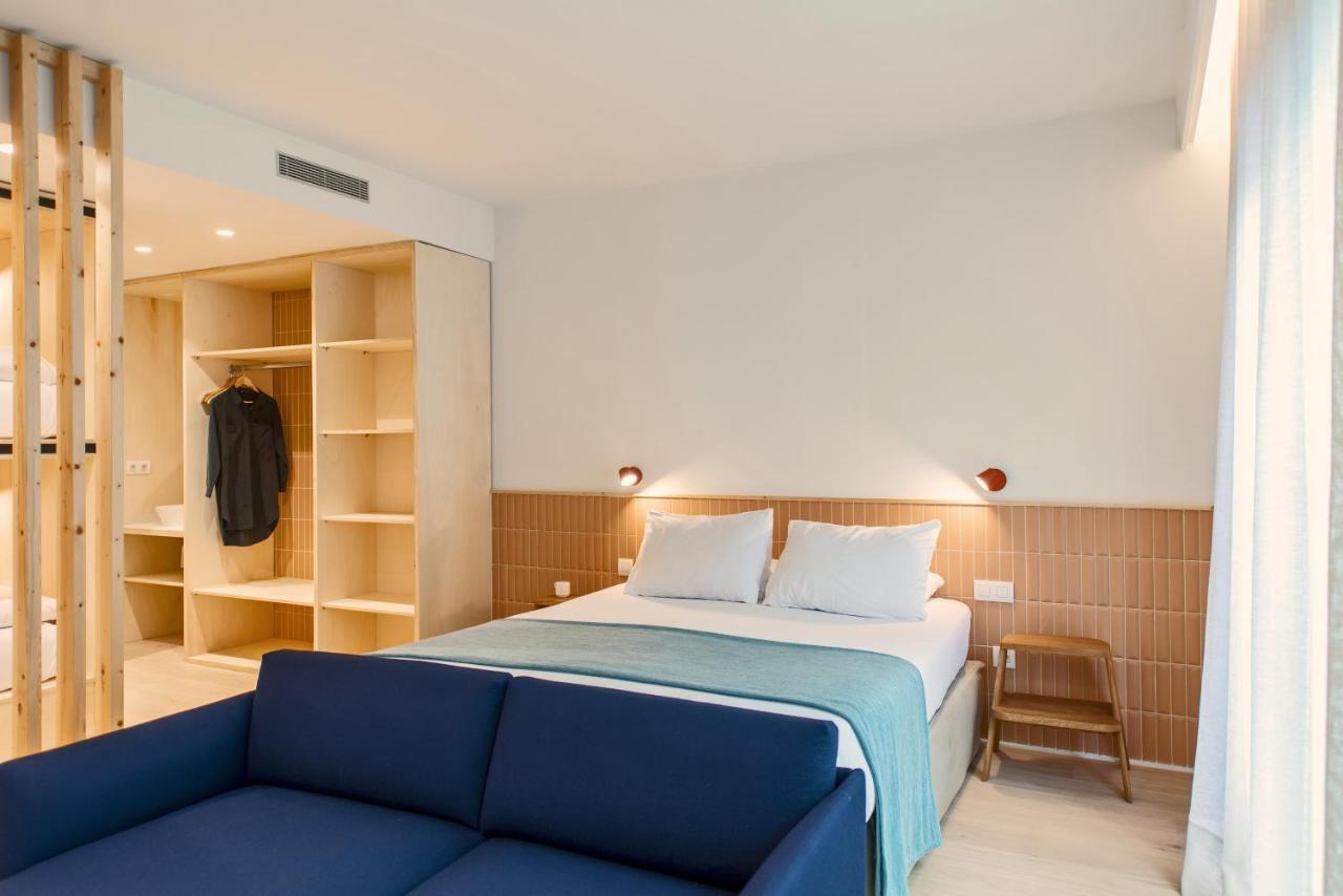Apartament Jardinets De Gracia By The 5Ve Soul Barcelona Zewnętrze zdjęcie