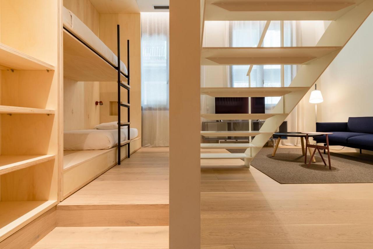 Apartament Jardinets De Gracia By The 5Ve Soul Barcelona Zewnętrze zdjęcie