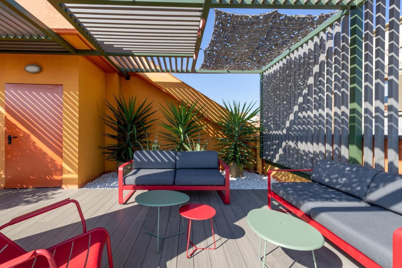 Apartament Jardinets De Gracia By The 5Ve Soul Barcelona Zewnętrze zdjęcie