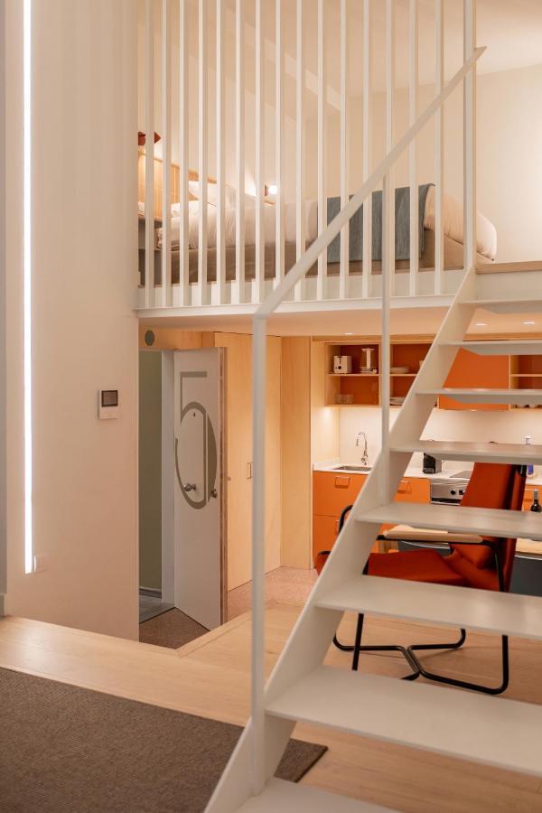 Apartament Jardinets De Gracia By The 5Ve Soul Barcelona Zewnętrze zdjęcie