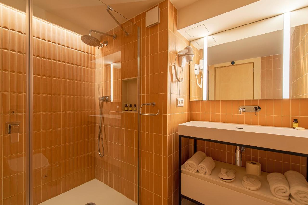 Apartament Jardinets De Gracia By The 5Ve Soul Barcelona Zewnętrze zdjęcie