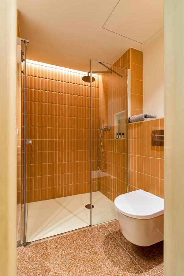 Apartament Jardinets De Gracia By The 5Ve Soul Barcelona Zewnętrze zdjęcie